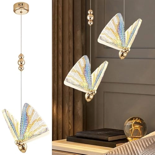 REMBO BUTTERFLY HANGING