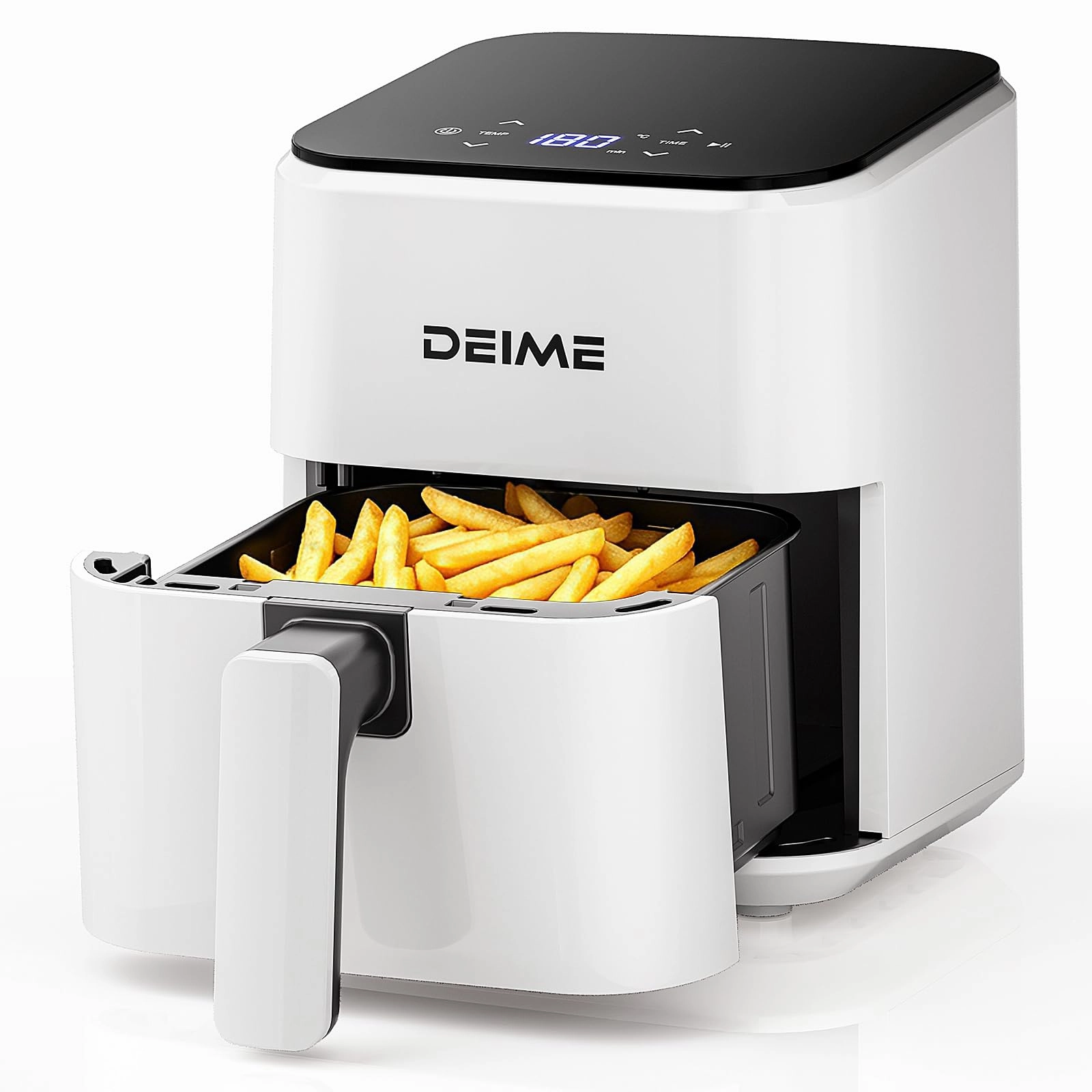 Air Fryer RA312D