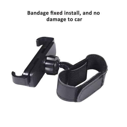 Car Central Control Armrest - Corvette C7 2014-2019