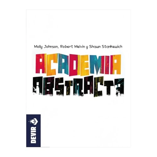 Abstract Academy (Spanish)