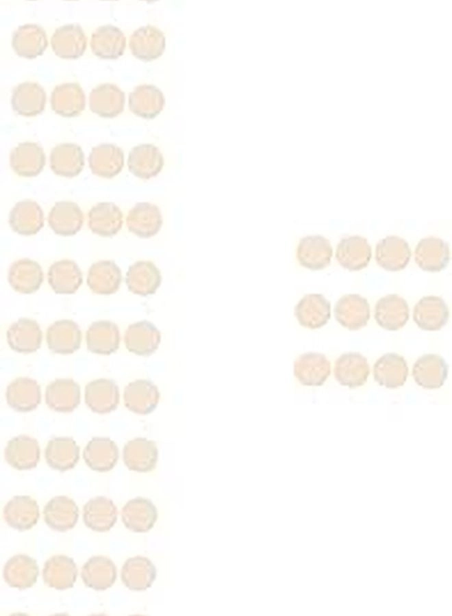 Homoyoyo Coffee Filter Cloth - Reusable Replacement 100 Pieces
