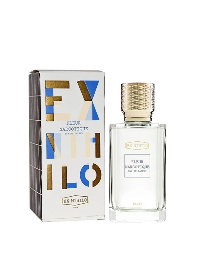 Fleur Narcotique Eau de Parfum 100ml
