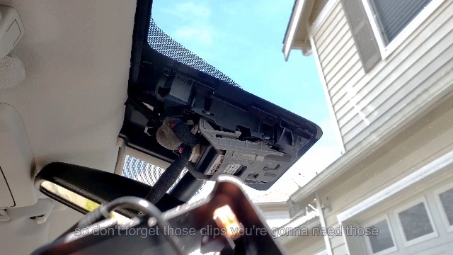 4K Front Only 2160P UHD for Toyota Hilux 2020-2023