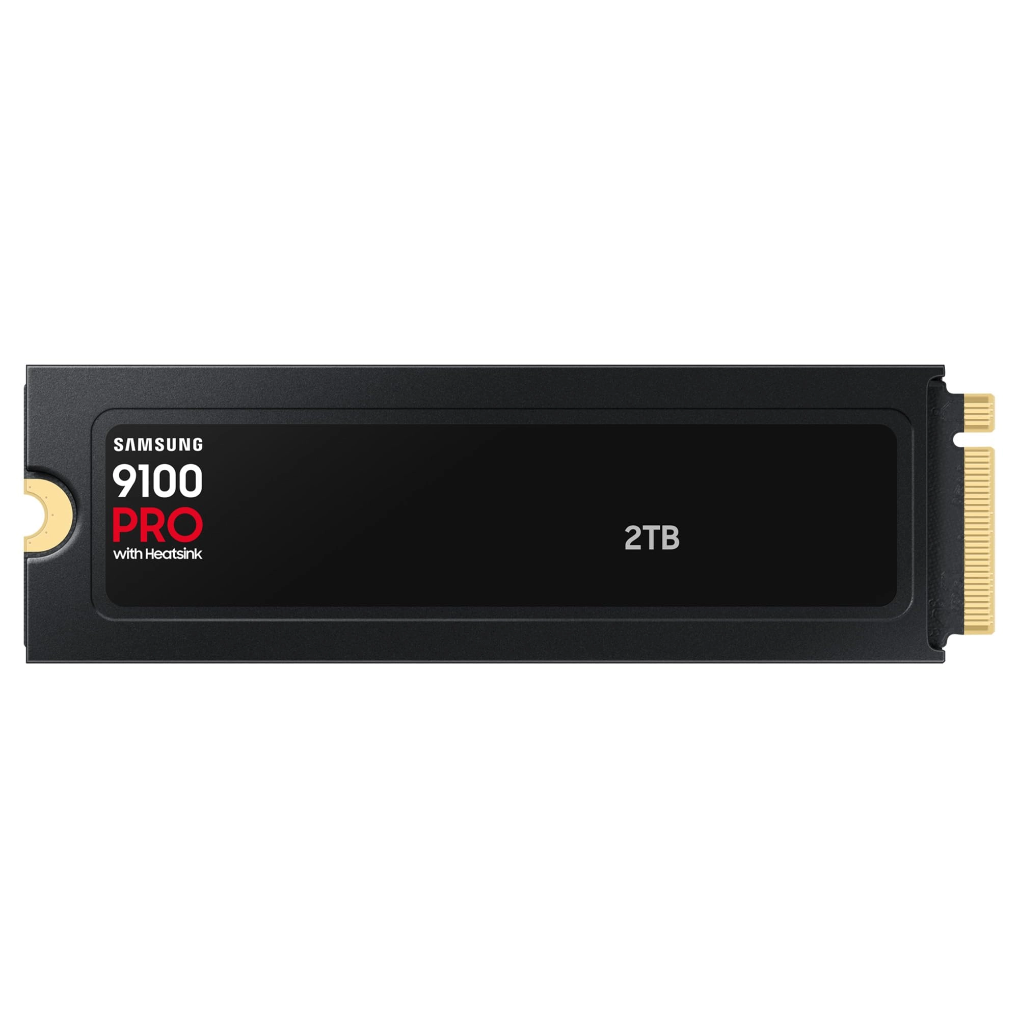 Samsung 9100 PRO - 2TB M.2