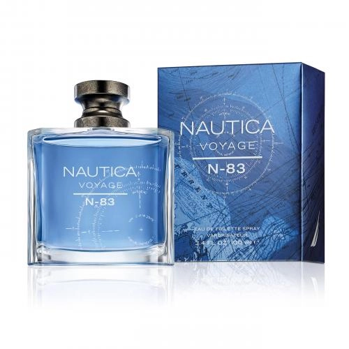 Voyage N 83 Eau de Toilette 100 ml