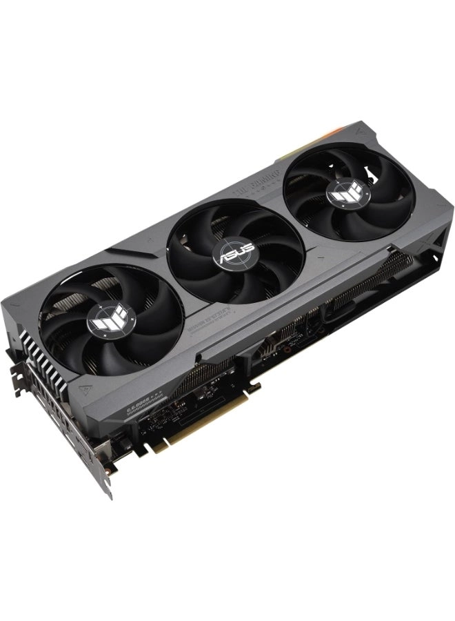 TUF Gaming GeForce RTX 4090 - 24GB