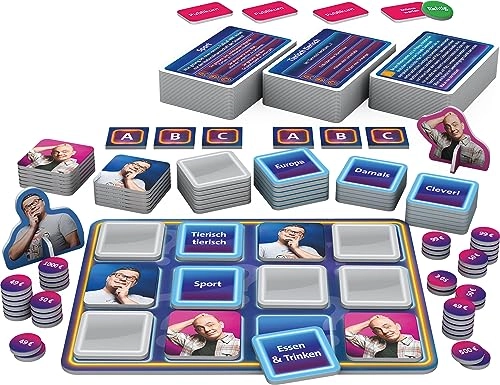 Wer weiss denn sowas? 2nd Edition - from 8 years