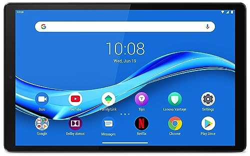 Tab M10 HD TB-X306X - 32GB 10.1"
