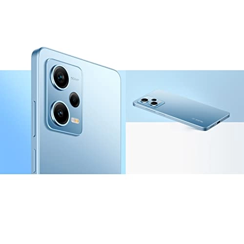 Redmi Note 12 Pro - 8GB 128GB