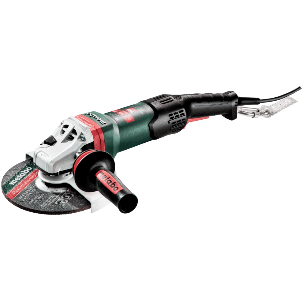 Metabo WEPB 19-180 RT DS - 180 mm