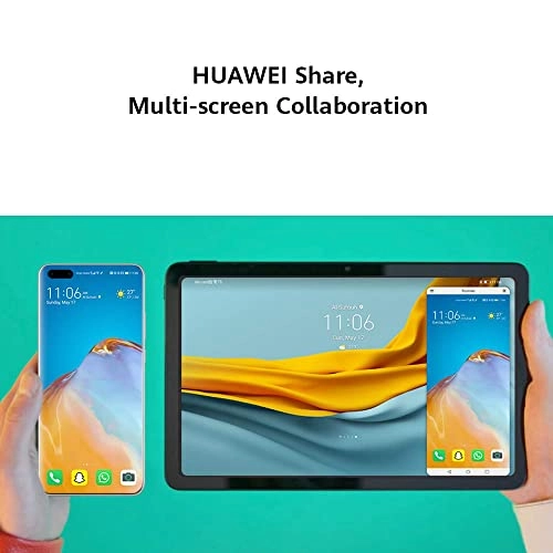 MatePad 10 - 128GB 10.4"