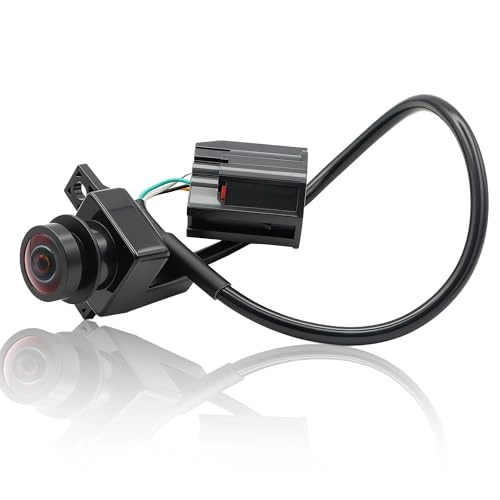 Rear View Backup Camera