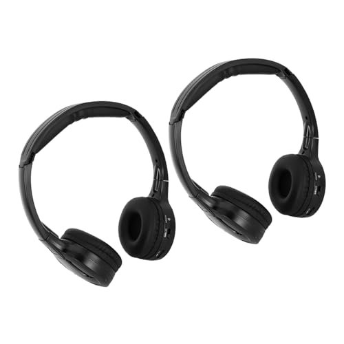 MDX Wireless Headphone