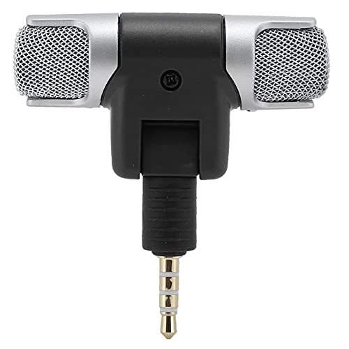 7gmqf31b98 3.5mm-Mini-Jack Microphone