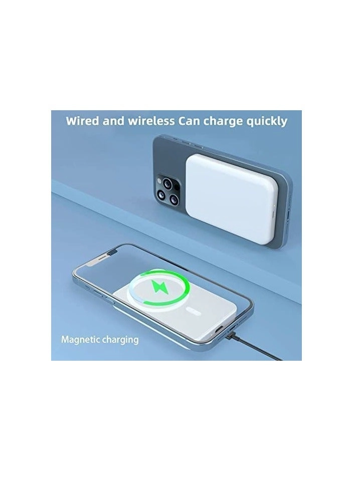 POWER89805 - 5000mAh 22.5W Fast Charging