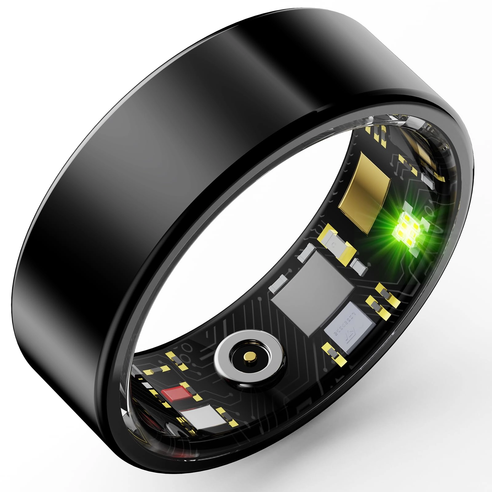 Smart Ring - 9#