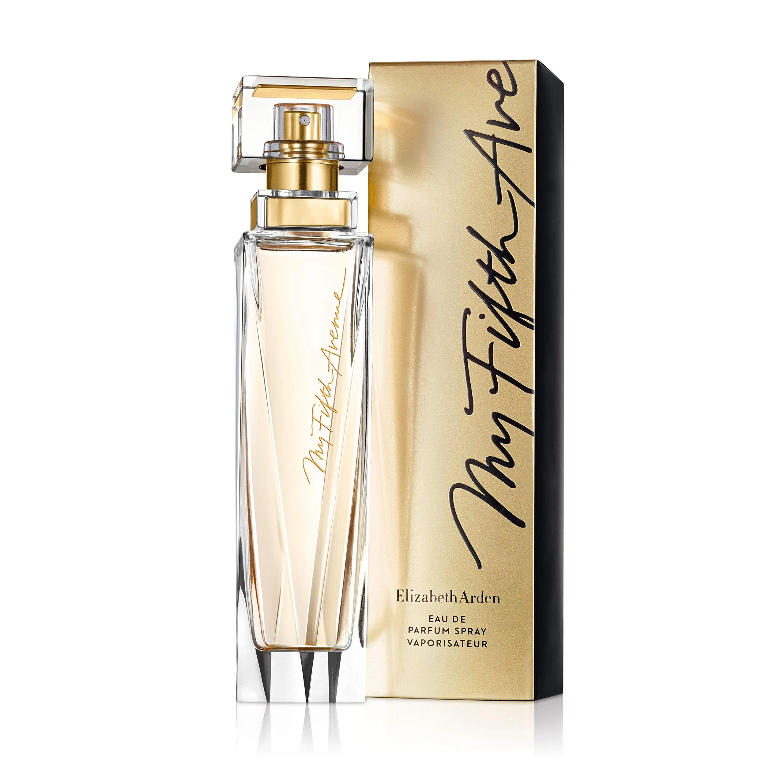 Elizabeth Arden 5th Avenue Eau de Parfum 75ml