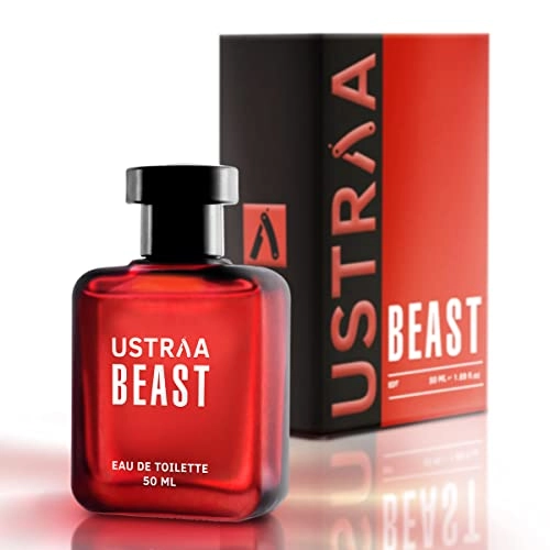 Beast Eau de Toilette 50ml