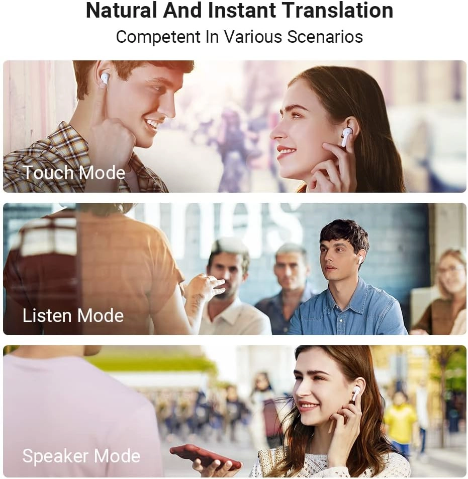 M3 - 40 languages