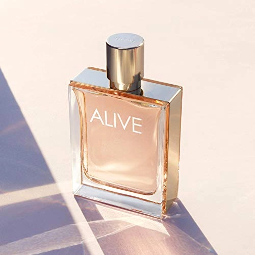 Alive Eau de Parfum 50ml