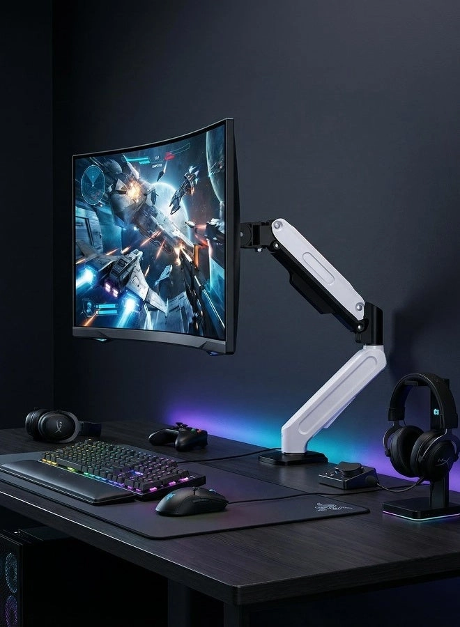 monitor arm - 17 inch to 32 inch VESA75*75mm 100*100mm