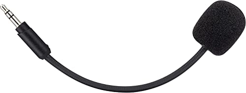 G233 / G433 3.5mm-Mini-Jack Microphone