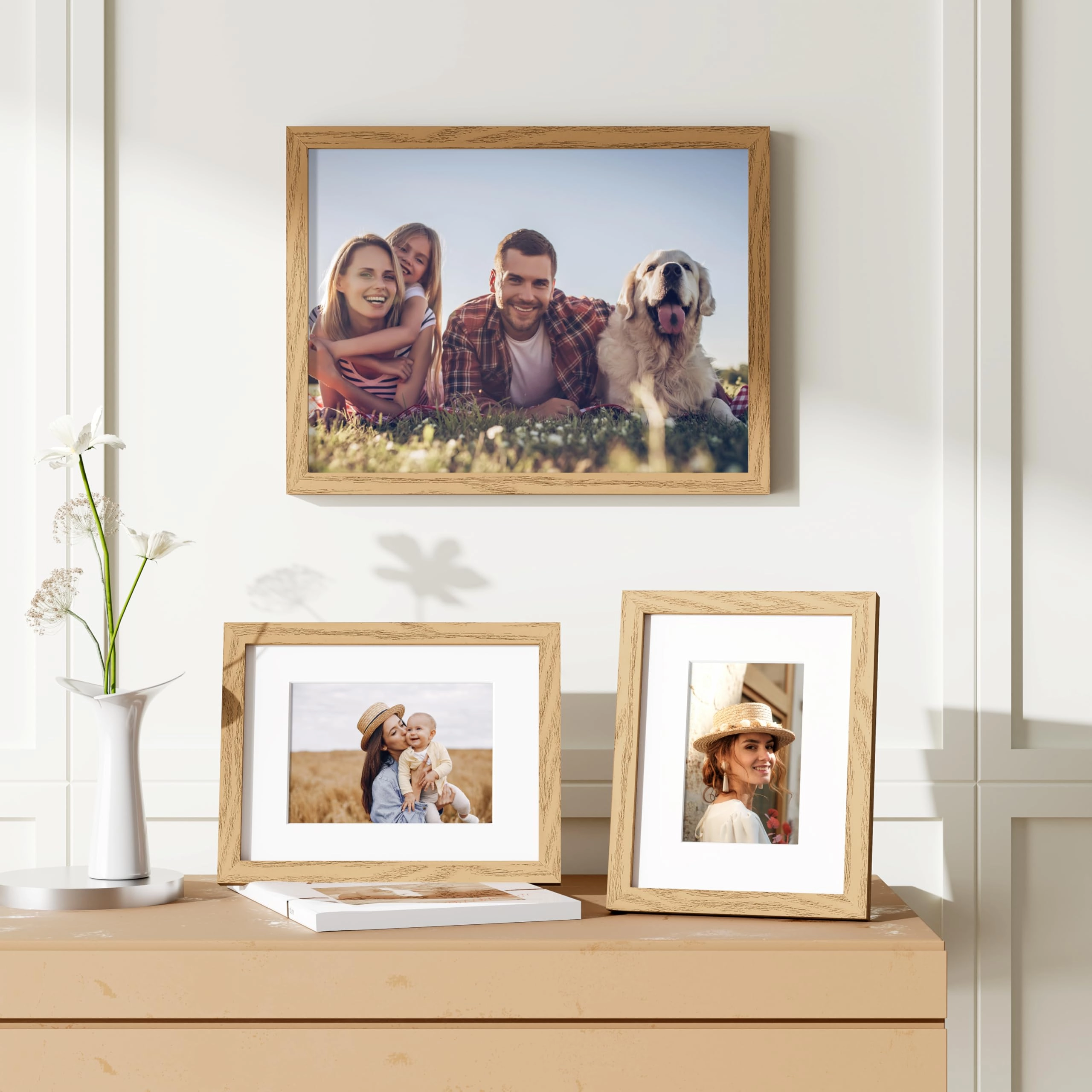 Picture Frame - 12x16