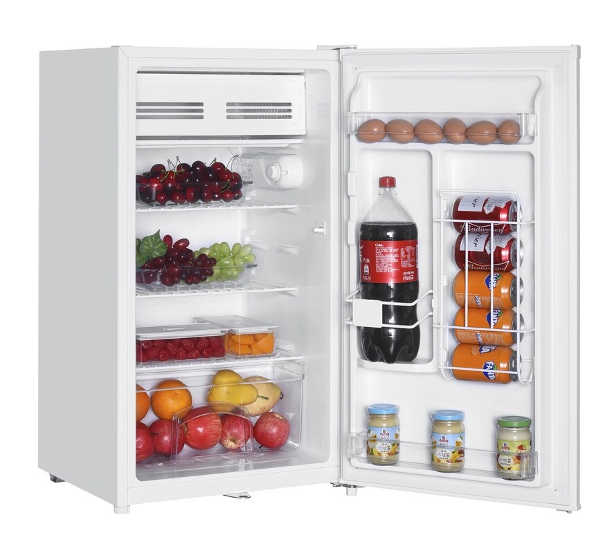 Single Door Refrigerator - Non-Inverter Energy Class D