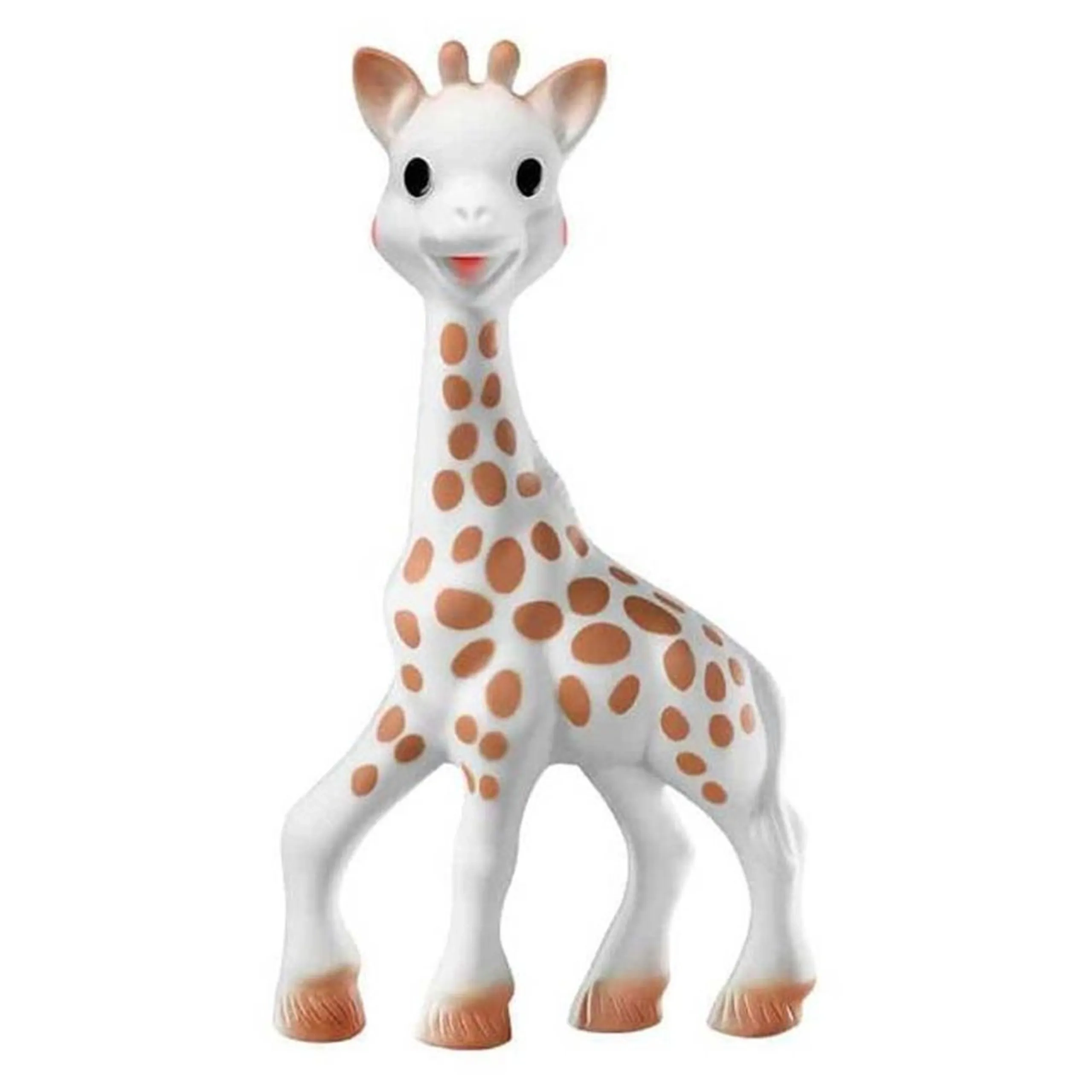 Sophie la girafe Fanfan The Fawn - 100% natural rubber