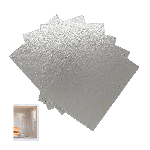 Microwave Mica Plate Pack
