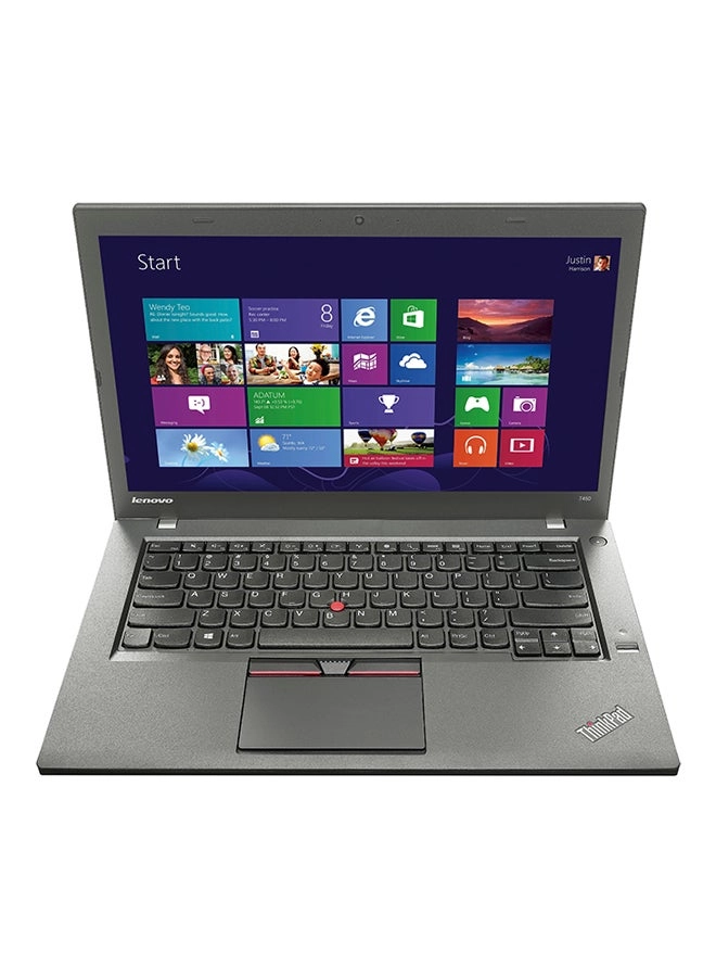 (Renewed) ThinkPad T450 - 14'' i5 8GB DDR4 256GB SSD