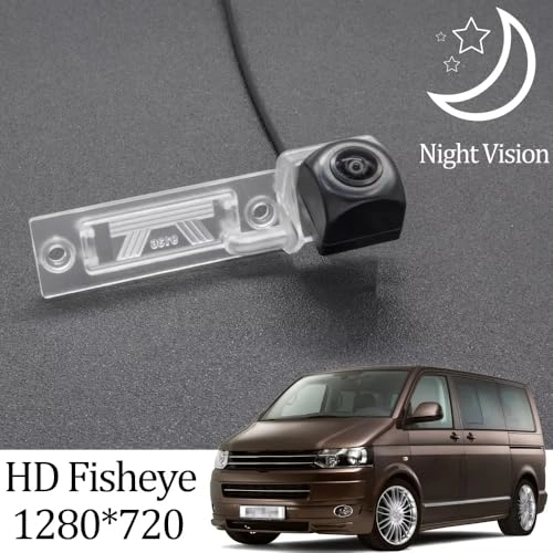 D170 AHD - Night vision Universal Connector 720P