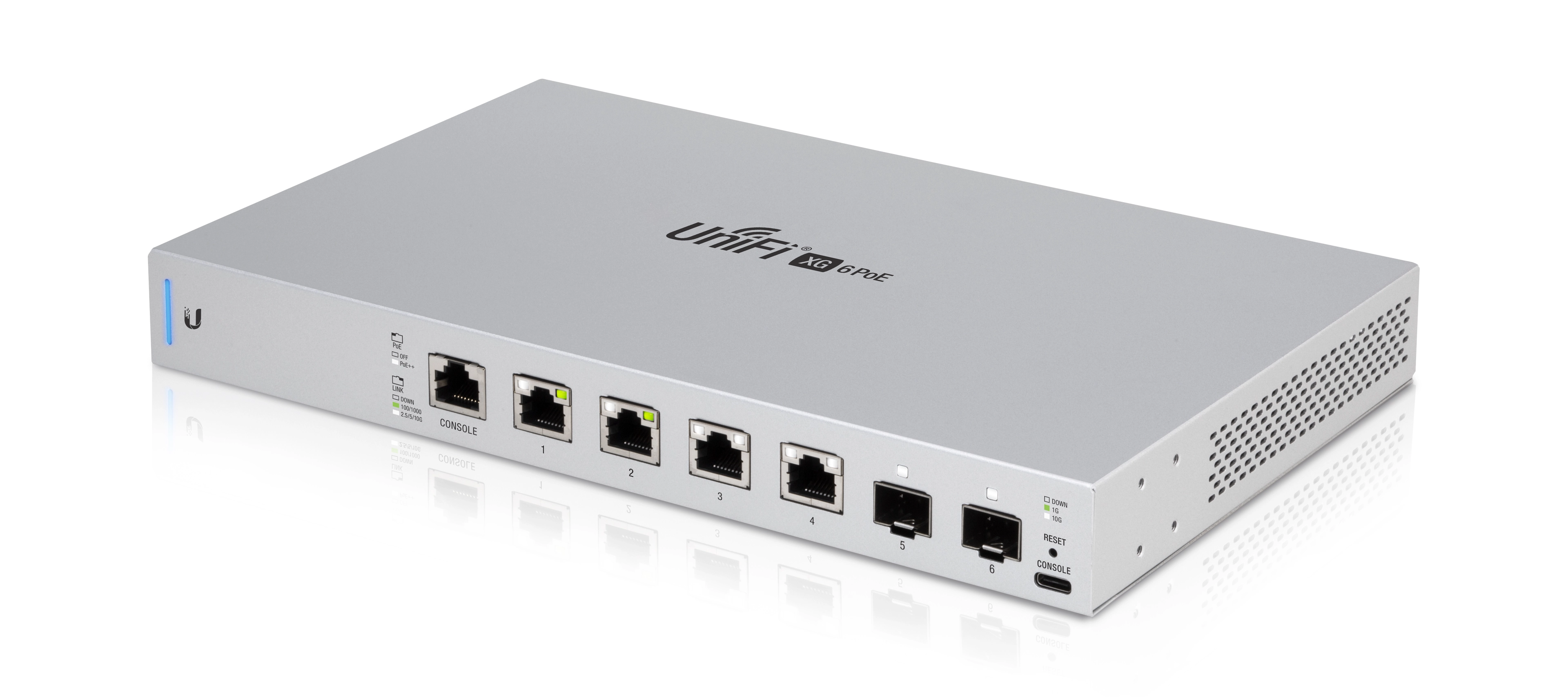 Ubiquiti Networks UISP-Switch PoE