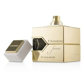 L’Aventure Femme Eau de Parfum - 200ml