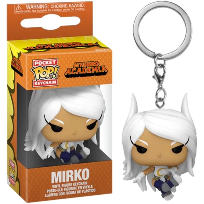 FUNKO Mirko - My Hero Academia