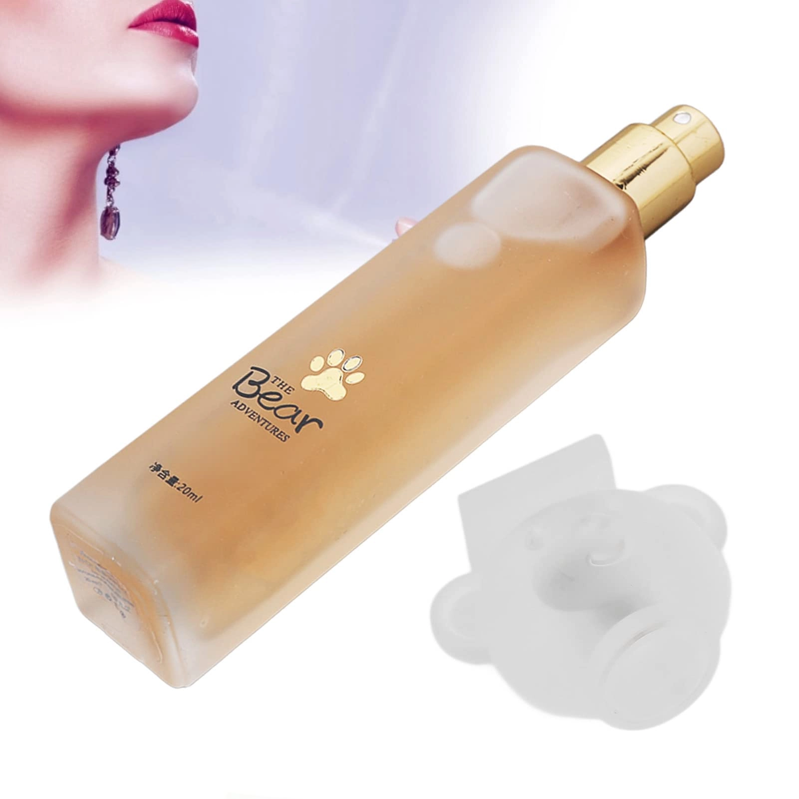 ZYUTG White Tea Woody Eau de Toilette 20ml