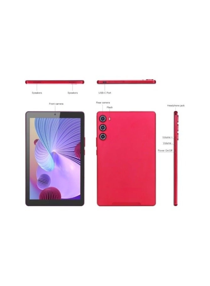 CM925 - 8GB 9" 256GB