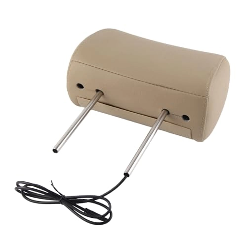Car Headrest LCD Video Player - 7 inch