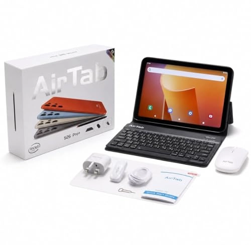 S26 Pro+ - 1024GB 10.1"