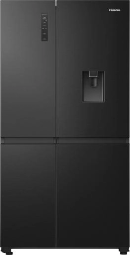 Hisense PureFlat RS840N4WFE