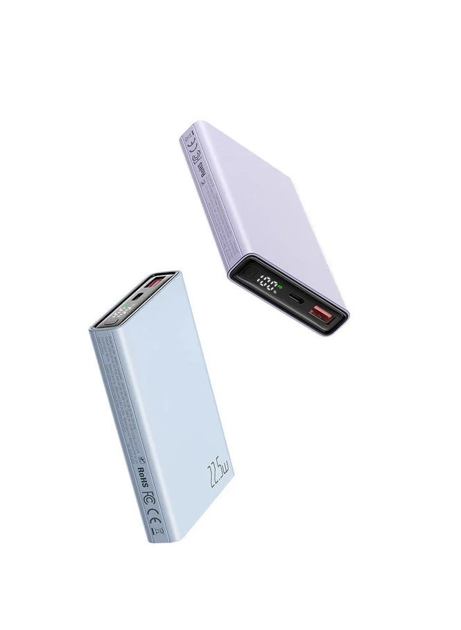 MC-2944 - 10000mAh 22.5W Fast Charging