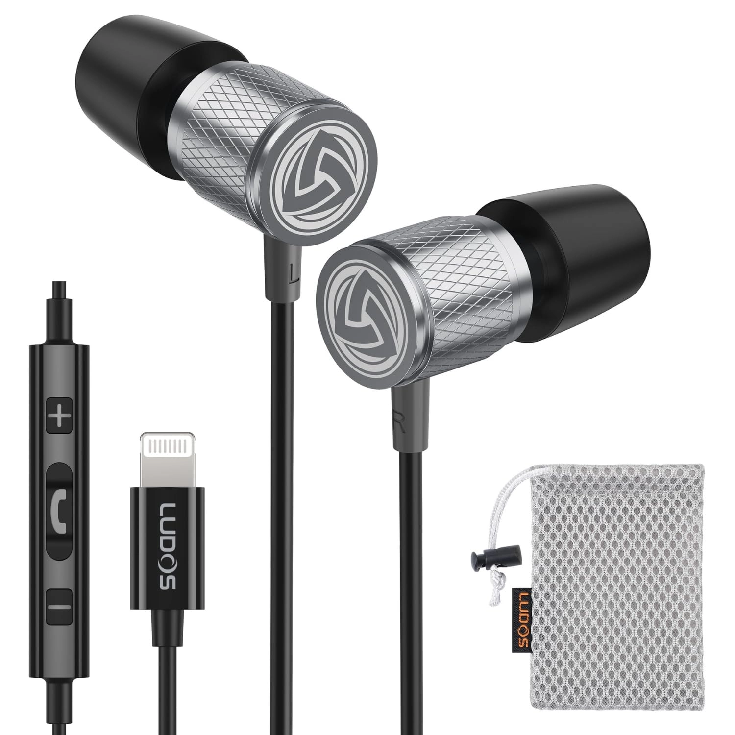 Ultra Wired Earbud