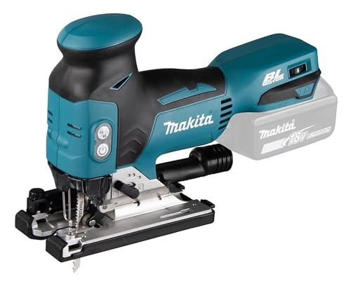 DJV180Z - 18V Cordless