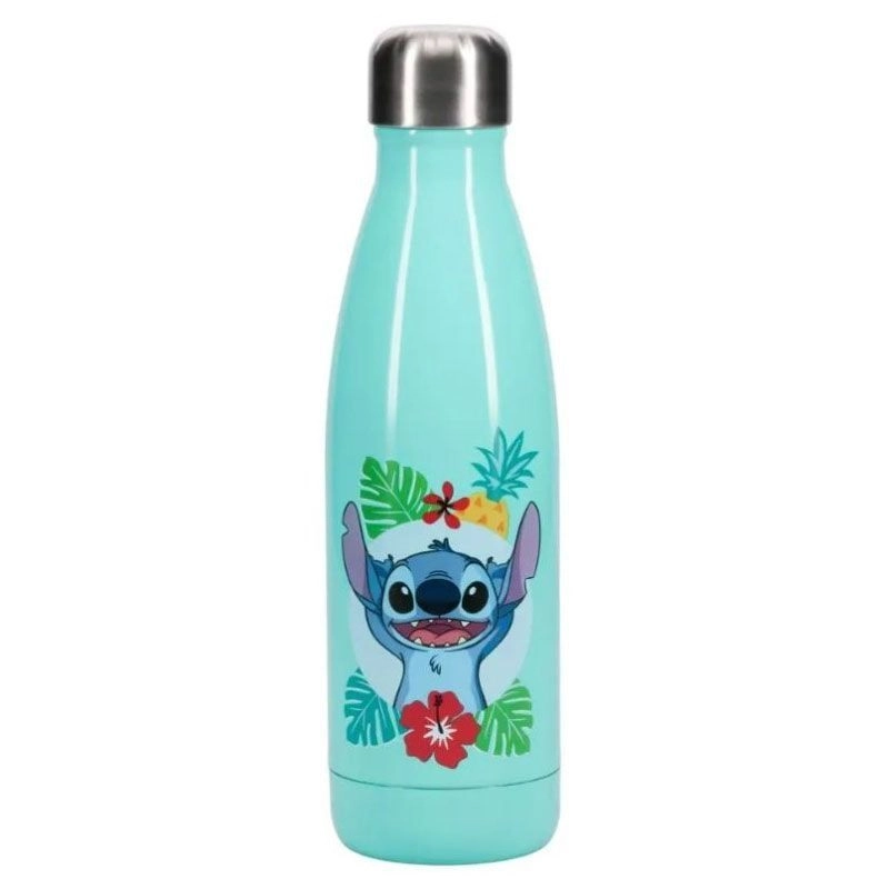 Paladone Stitch Water Bottle