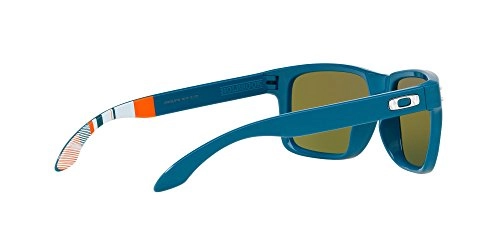 Holbrook - 57 millimeter Prizm Grey Sapphire Alt Iridium