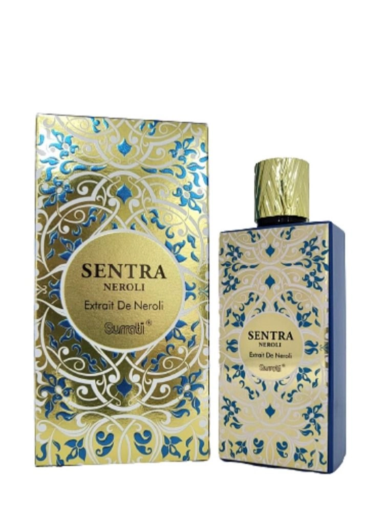 Surrati Sentra Neroli Eau de Toilette 100 ml