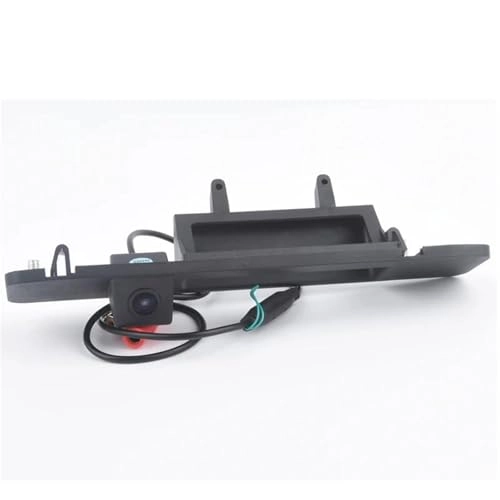 Back Up Camera - Night Vision 420 TVL