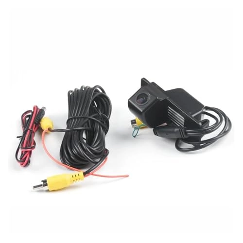 Backup Camera - Wire 420 TV Lines