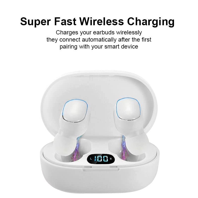 FTWC Wireless Earbud