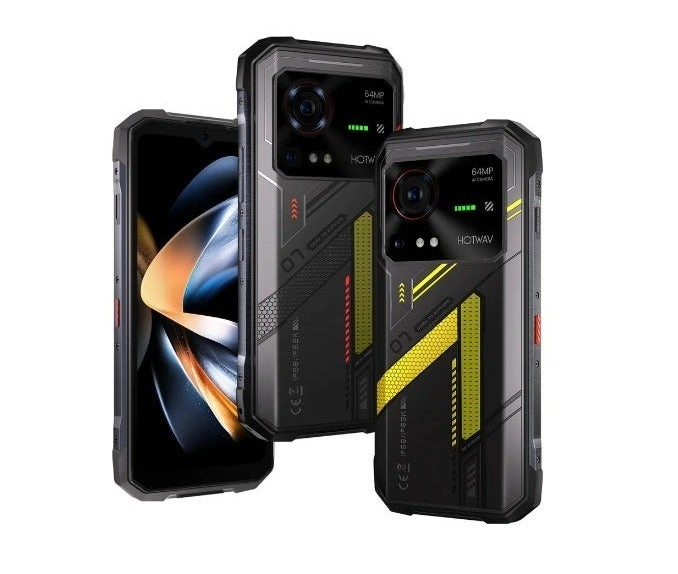 Hyper 7